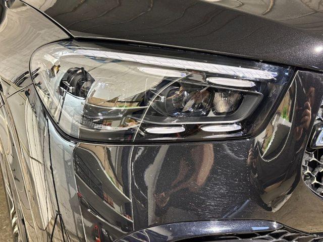 MERCEDES-BENZ GLE 350 de hybrid EQ 4Matic AMG Line Premium