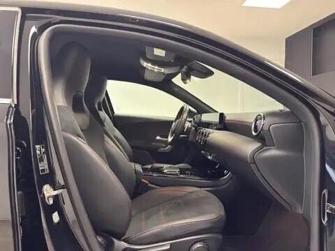Mercedes-benz A 180 2.0 116 CV d Automatic AMG Line