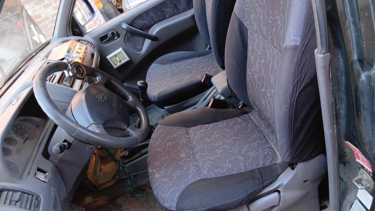 Nissan Terrano II 2.7 Tdi 3 porte SE