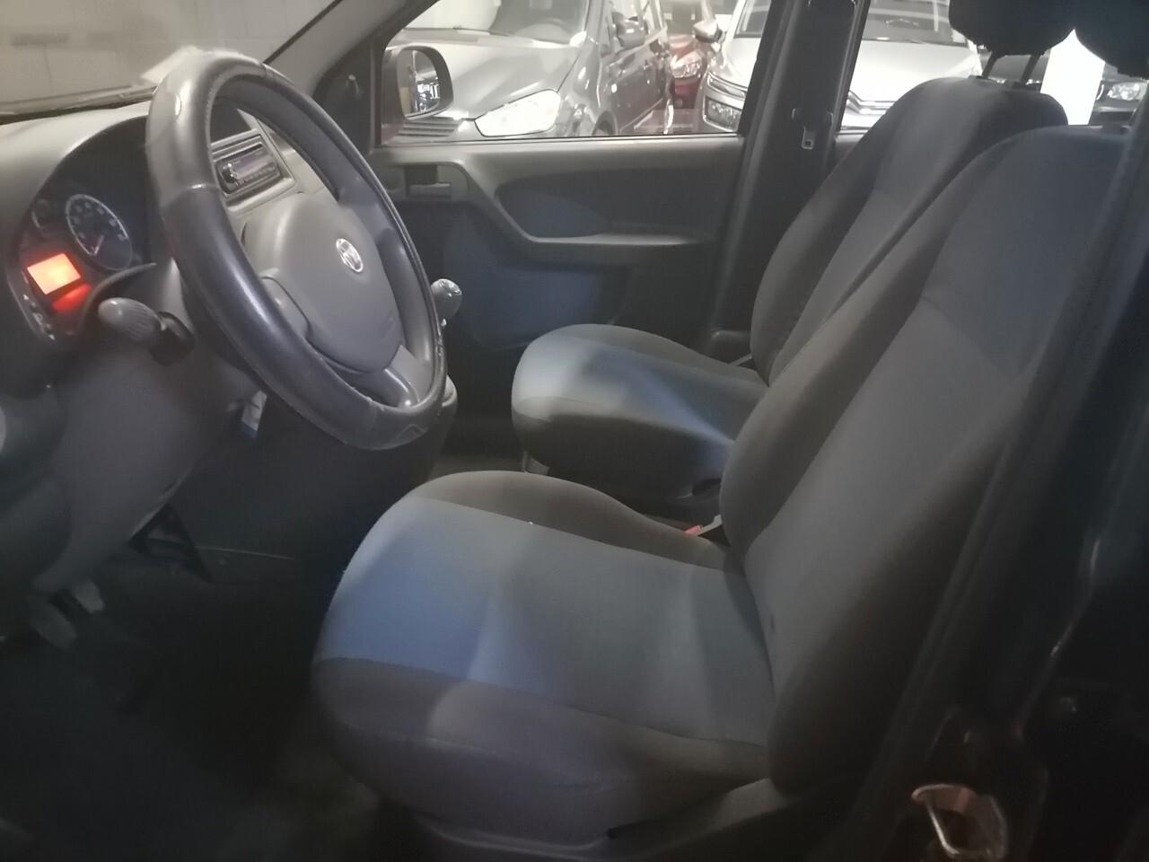 Fiat Panda 1.2 Dynamic Natural Power Mamy