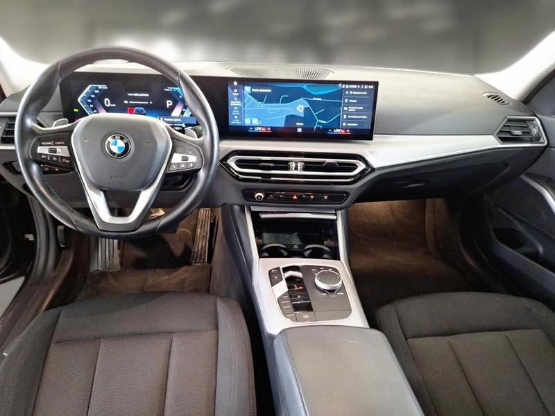 BMW 320 XDRIVE 48V TOURING AUTO STATION WAGON