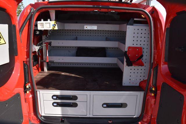 FIAT Fiorino 1.3 MJT 95CV Cargo Adventure