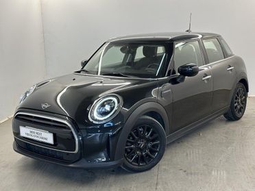 Mini Cooper 1.5 TwinPower Turbo Cooper