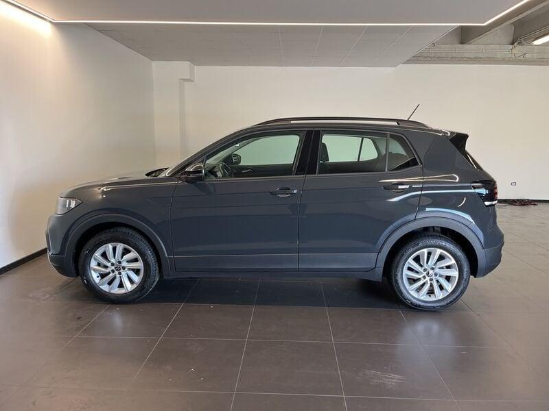 Volkswagen T-Cross Style 1.0 TSI 70 kW/95 CV man