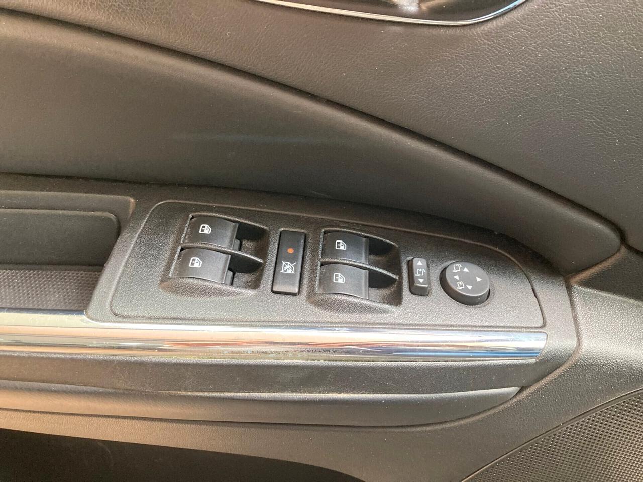 Lancia Delta 1.6 MJT -X NEOPATENTATI- 2013