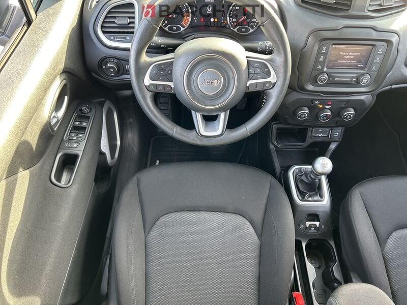 Jeep Renegade 1.0 T3 SPORT