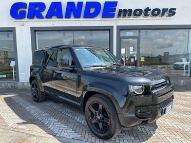 Land Rover Defender 110 2.0 SD4 AWD Auto SE *NO VINCOLI*