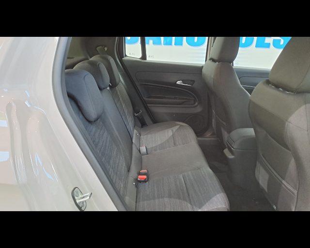 JEEP Avenger 1.2 turbo e-hybrid Longitude fwd 110cv mhev edct