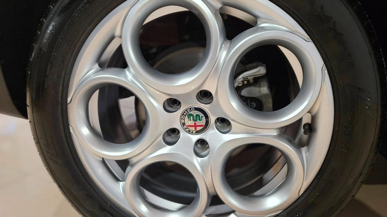 Alfa Romeo Tonale 1.6 diesel 130 CV TCT6 Super 59.500 km Docum