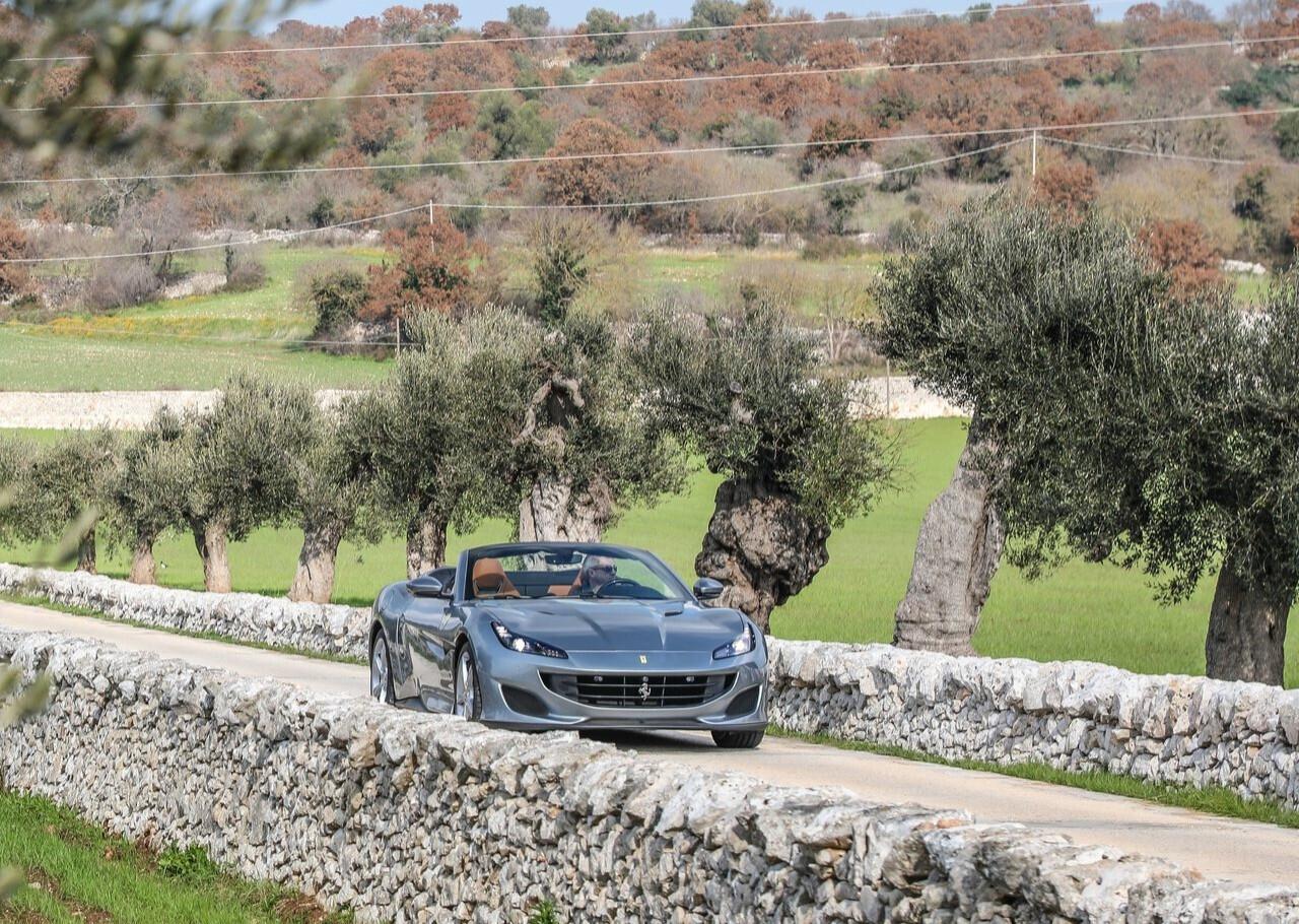 Ferrari Portofino