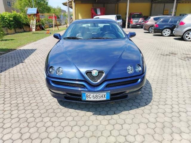 Alfa Romeo GTV 2.0 ts 16v L