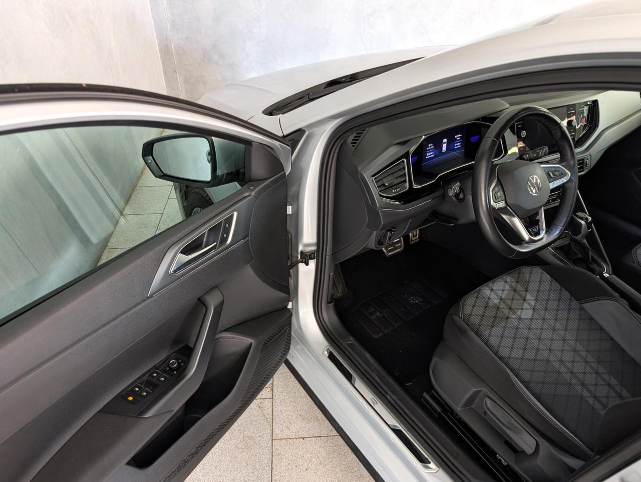 Volkswagen Polo 1.0 TSI 95cv DSG R-Line