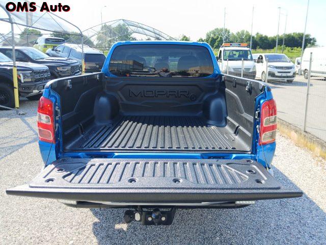 FIAT Fullback 2.4 180CV Doppia Cabina aut. LX N1
