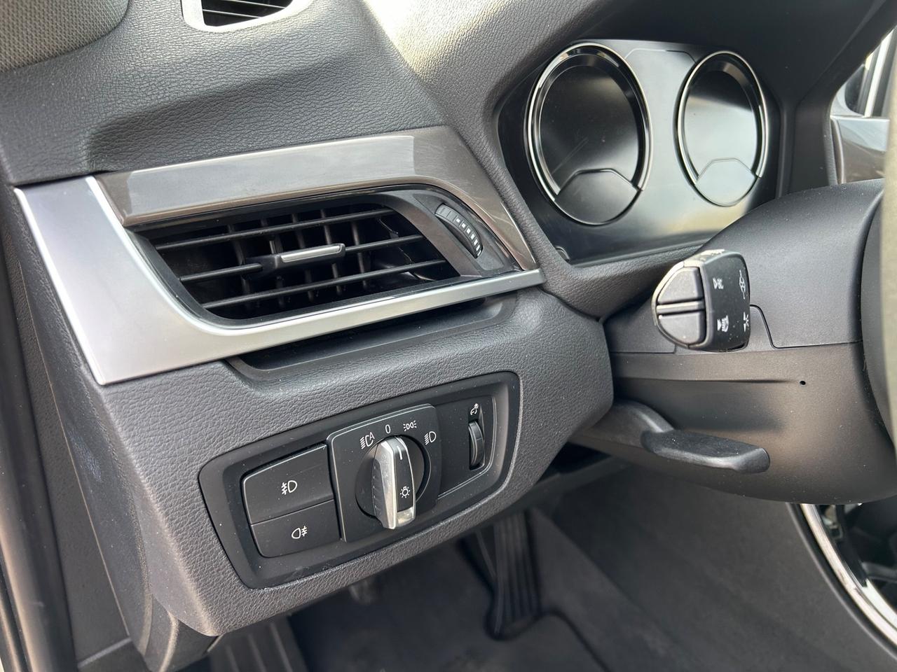 Bmw X1 xDrive18d X-LINE