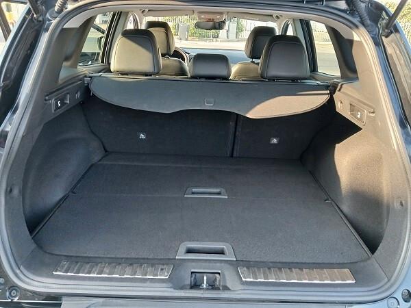 RENAULT KADJAR 1.3 TCE 140 CV INTENS