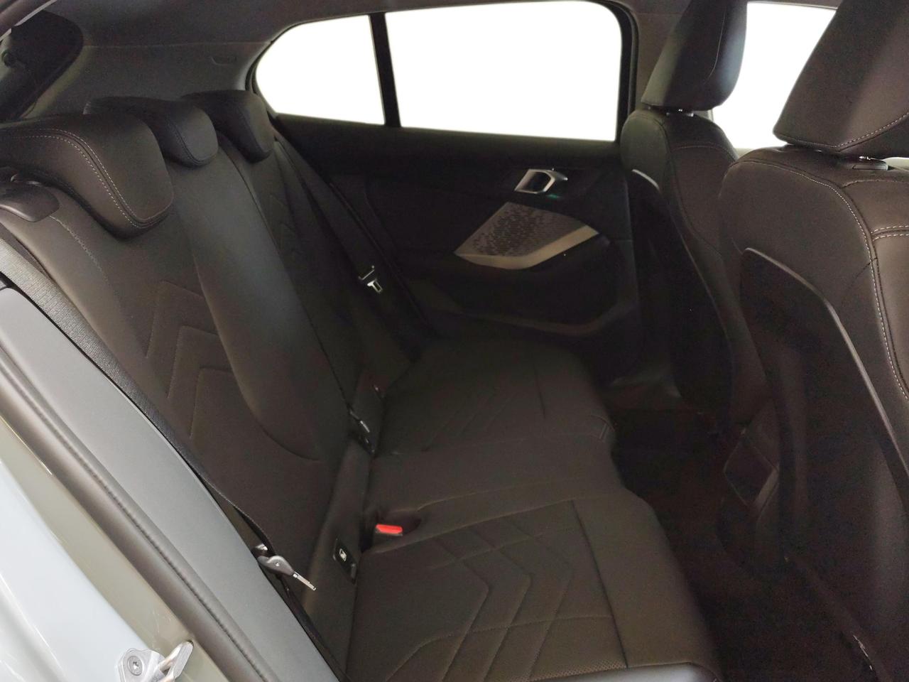 BMW Serie 1 118d MSport Design