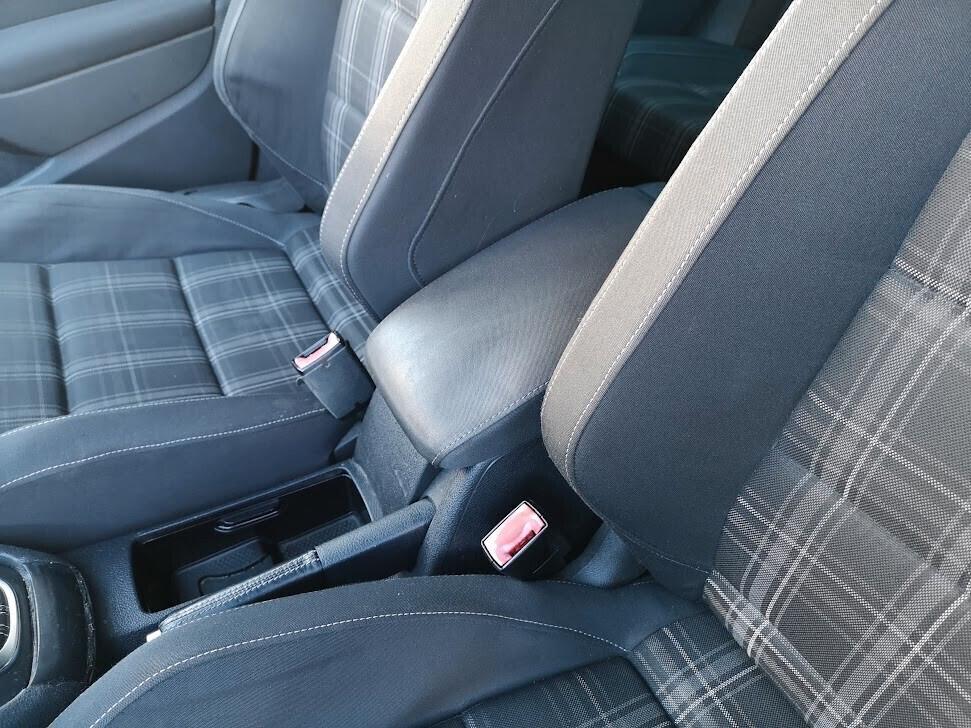 Volkswagen Golf 2.0 TDI 170CV DPF DSG 5p. GTD