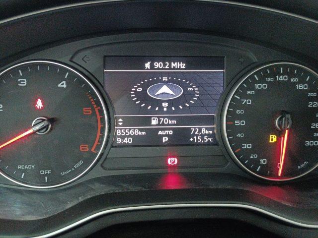 AUDI A5 SPB 40 TDI quattro S tronic Business Sport