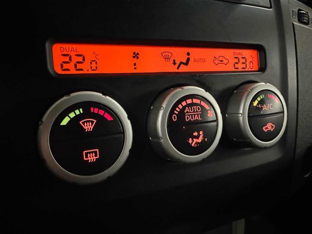 NISSAN Navara 2.5 dCi 190CV 4 porte Double Cab Sport