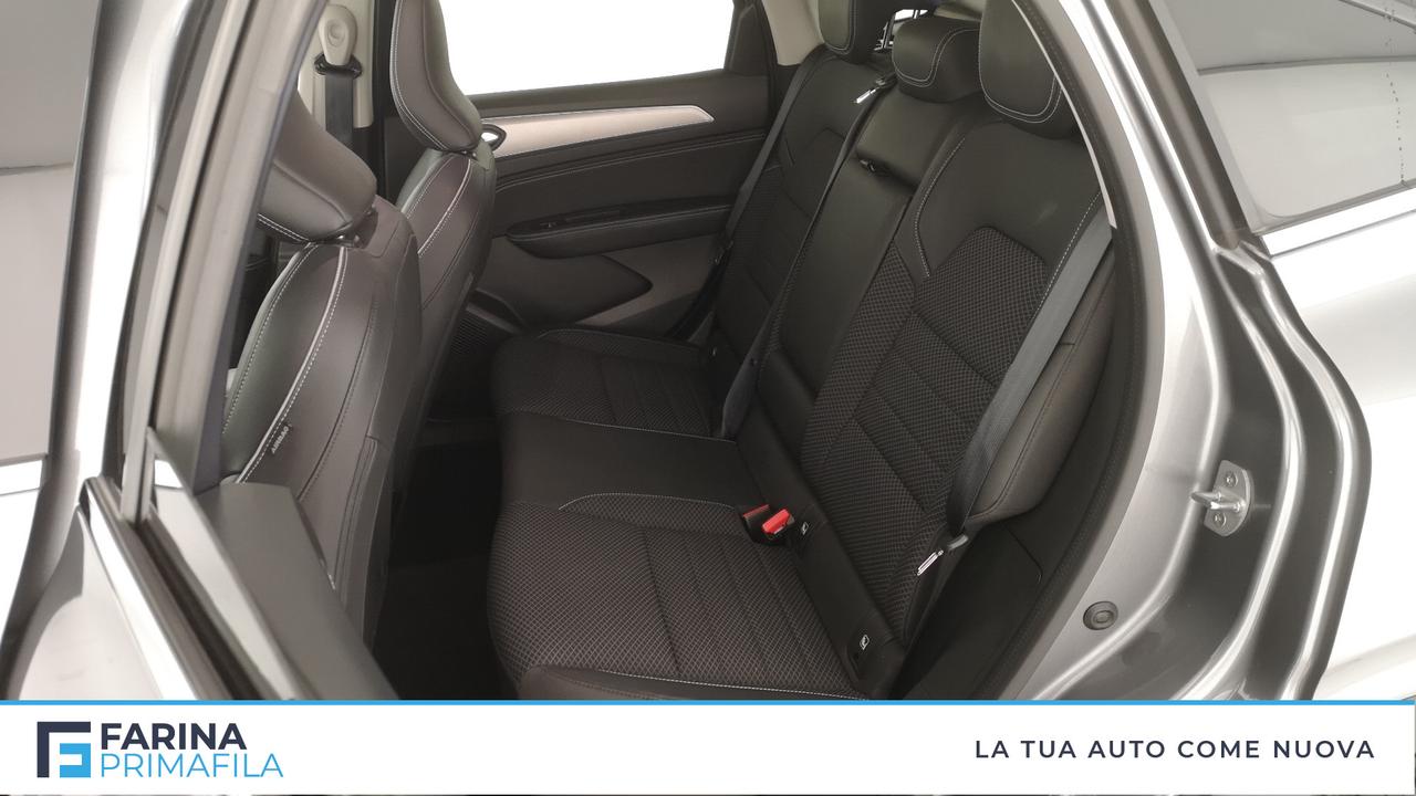 RENAULT Arkana 2021 - Arkana 1.6 E-Tech full hybrid Intens 145cv