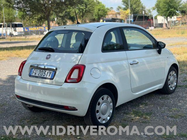 FIAT 500 1.2 Adatta a neopatentati! + GPL