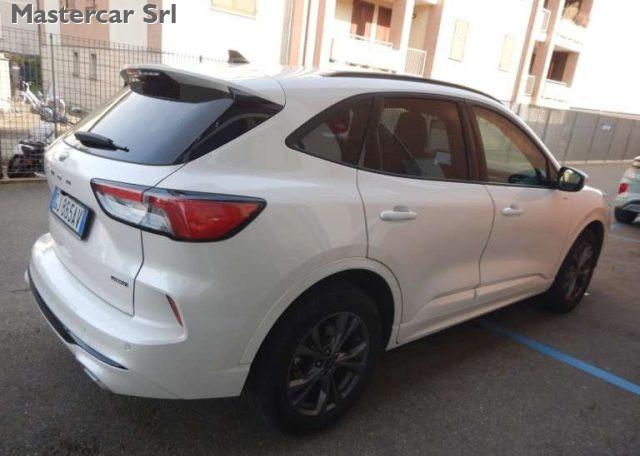 FORD Kuga Kuga 2.5 phev ST-Line 2wd 225cv cvt - GJ865AV