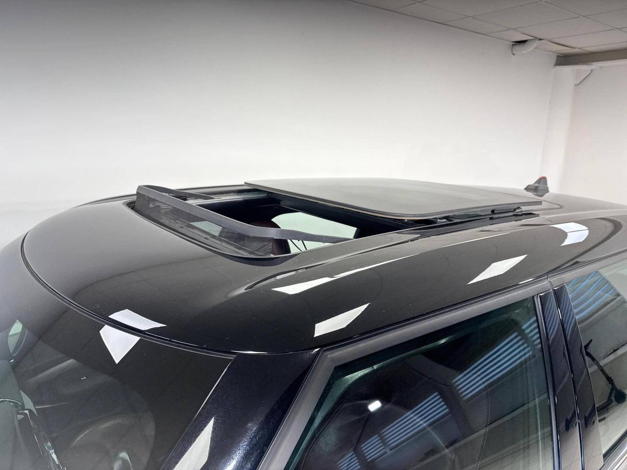 MINI Mini Clubman Cooper D Hype