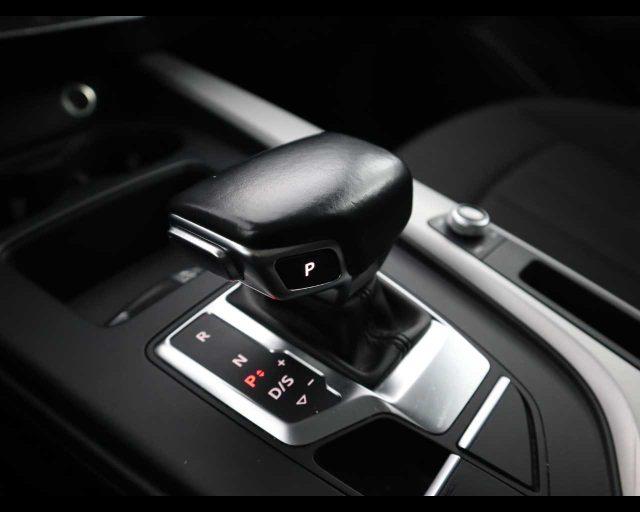 AUDI A4 Avant 35 TDI/163 CV S tronic