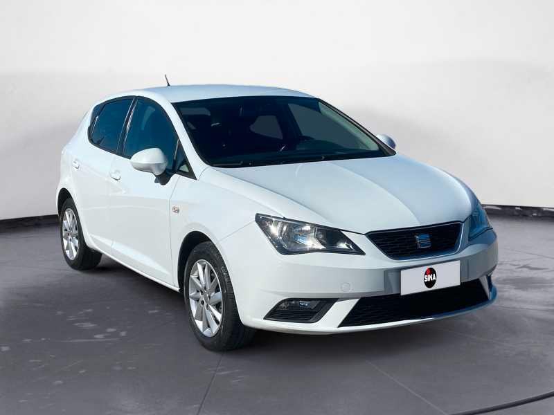 SEAT Ibiza 1.6 Tdi Cr 5 porte Style