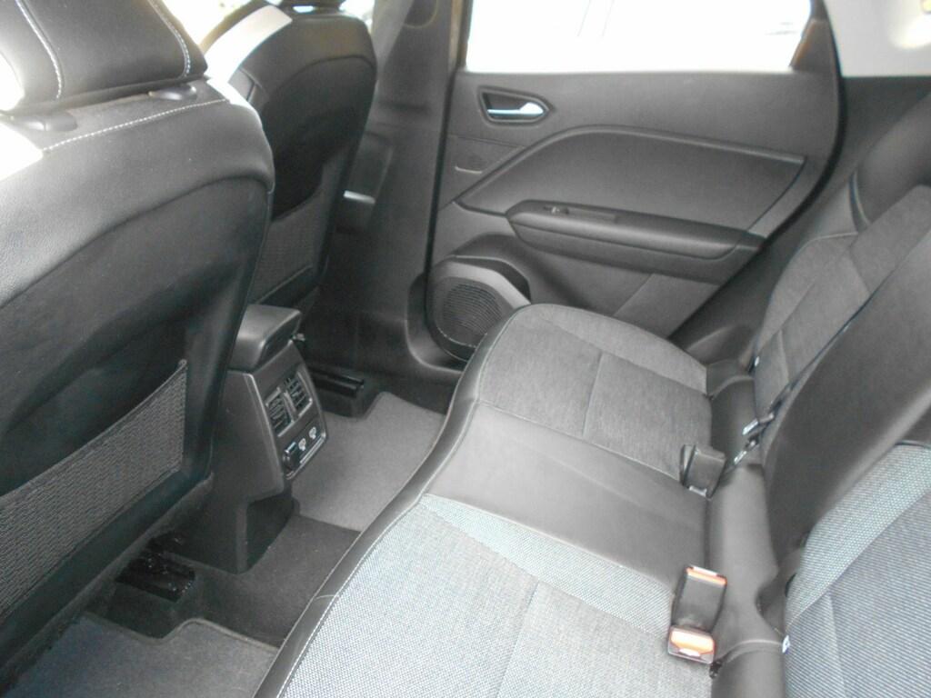 Renault Captur 1.0 TCe Intens