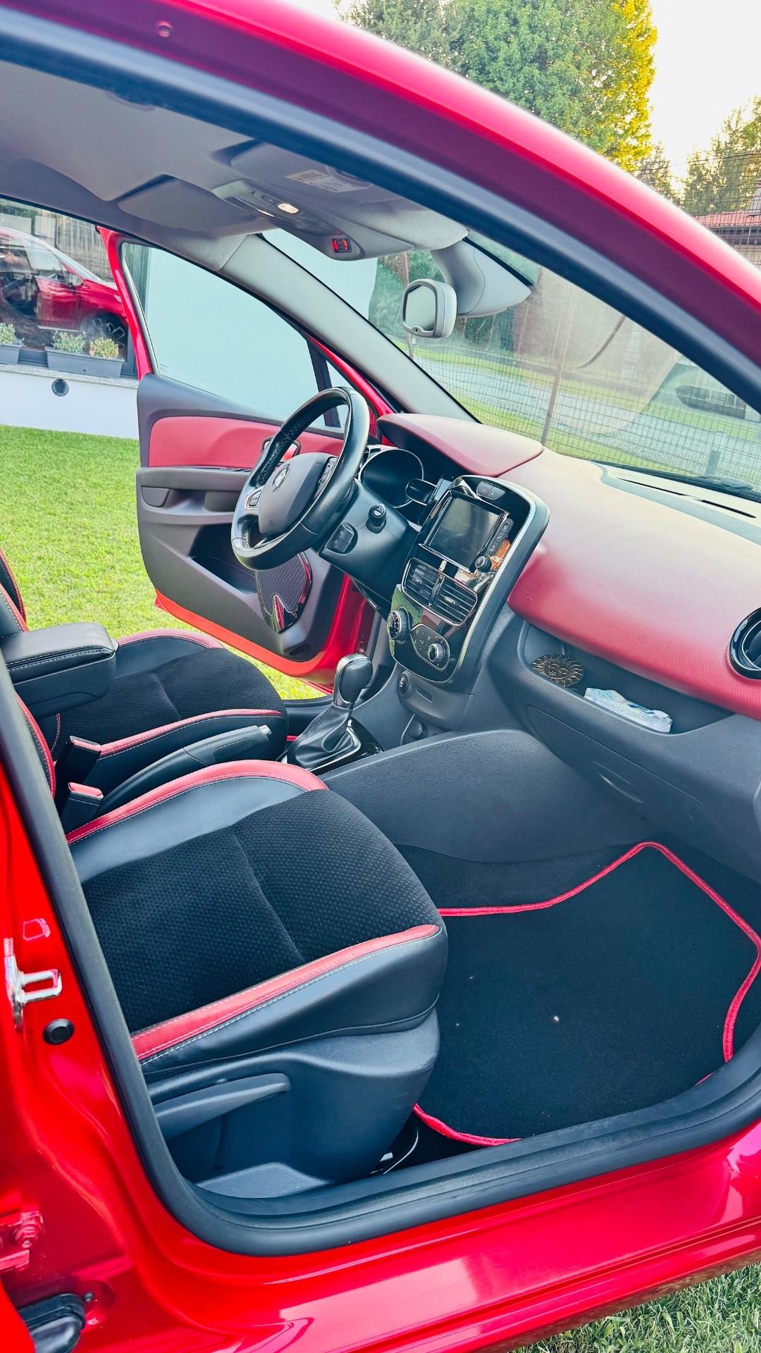 Renault Clio dCi 8V 110CV Start&Stop 5 porte Energy GT Line