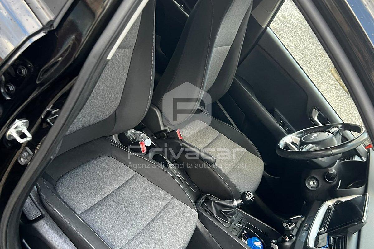 KIA Stonic 1.2 DPI ECO GPL Urban