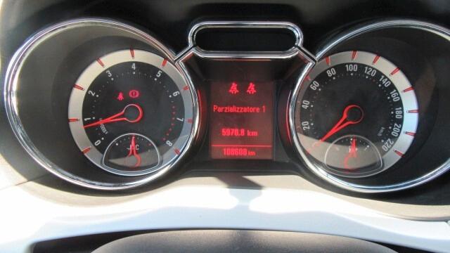 Opel Adam 1.4 87 CV GPL Tech Jam