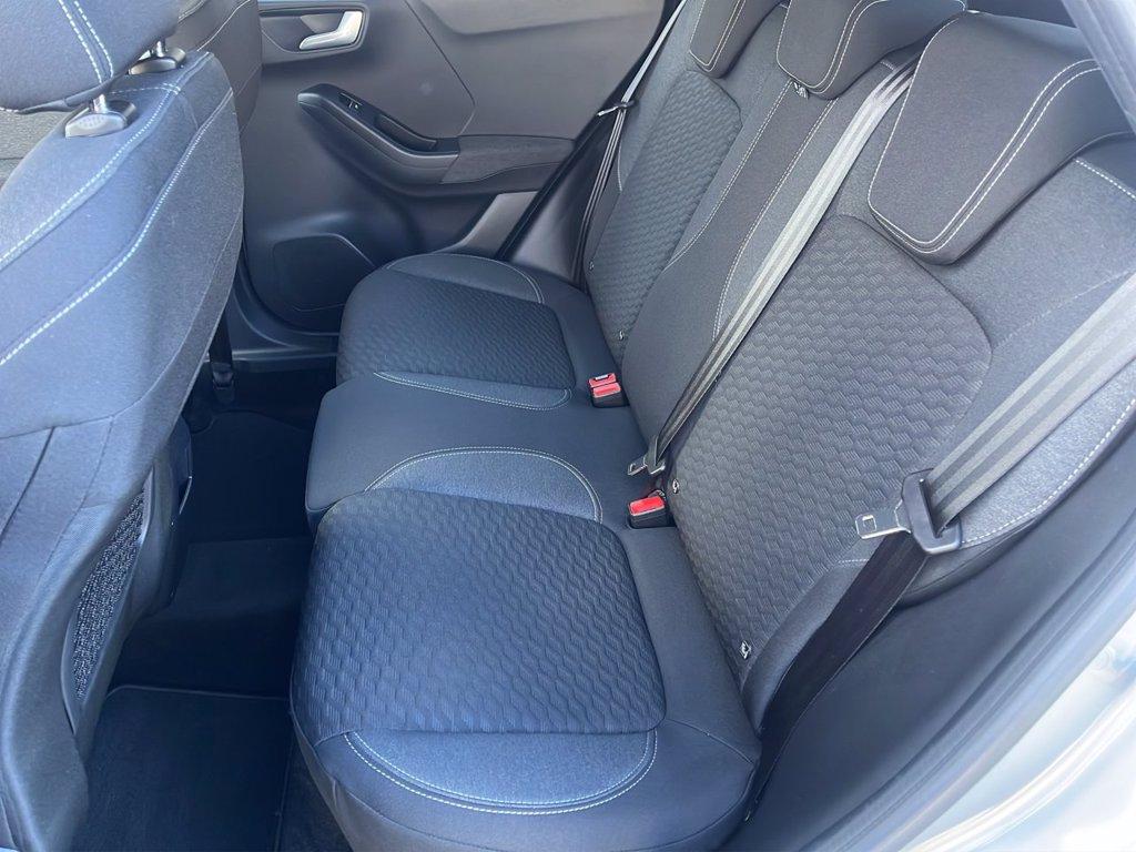 FORD Puma 1.0 ecoboost h Titanium s&s 125cv del 2022