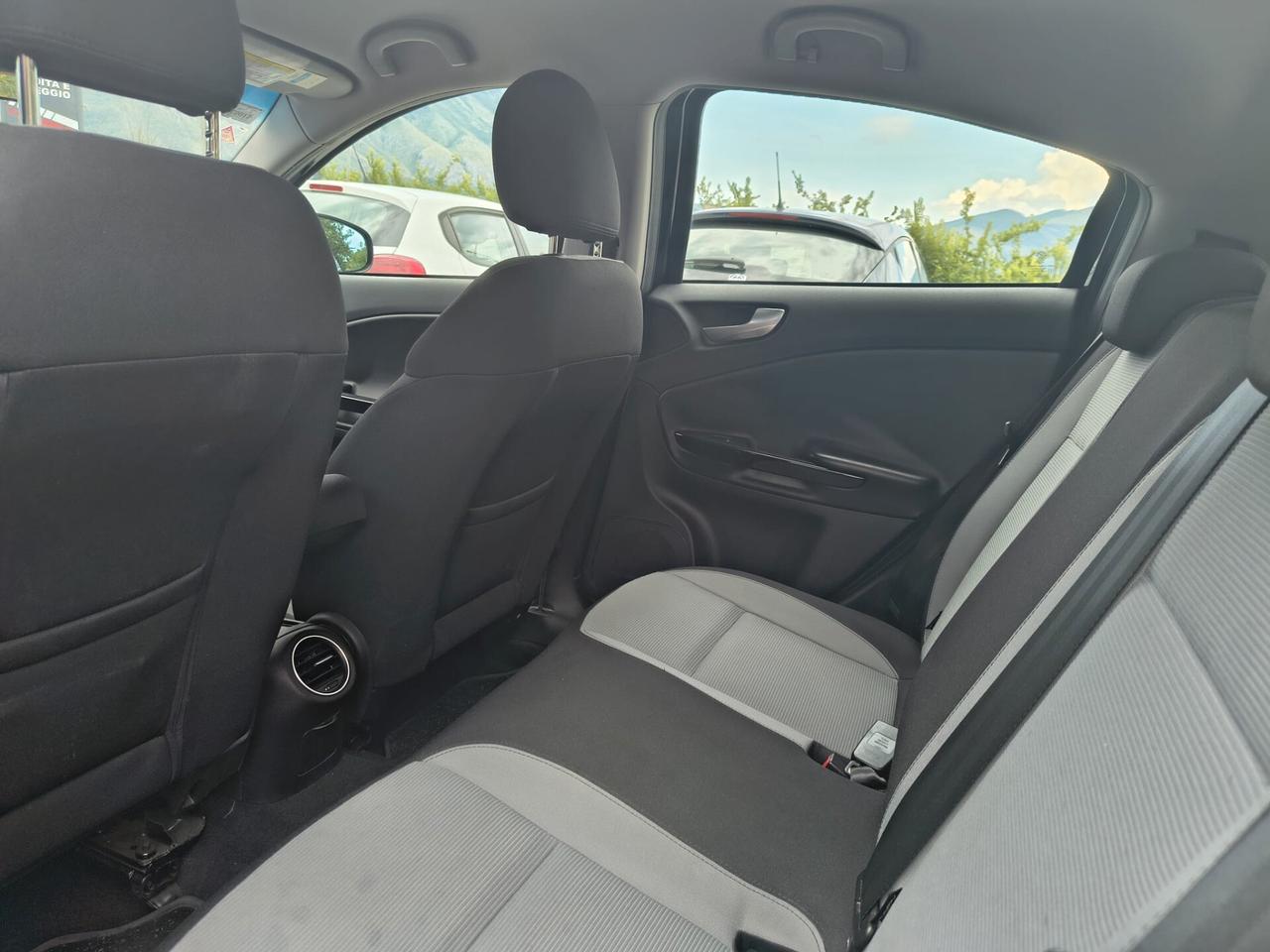 ALFA Giulietta 1.6D 105CV - SOLI 100000KM!!