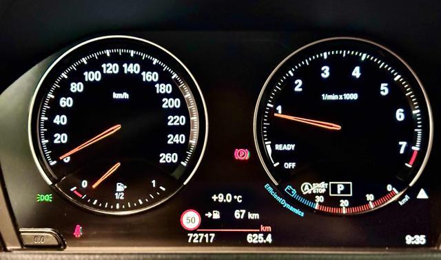 BMW X2 sDrive18i TAGLIANDATA BMW IVA ESPOSTA