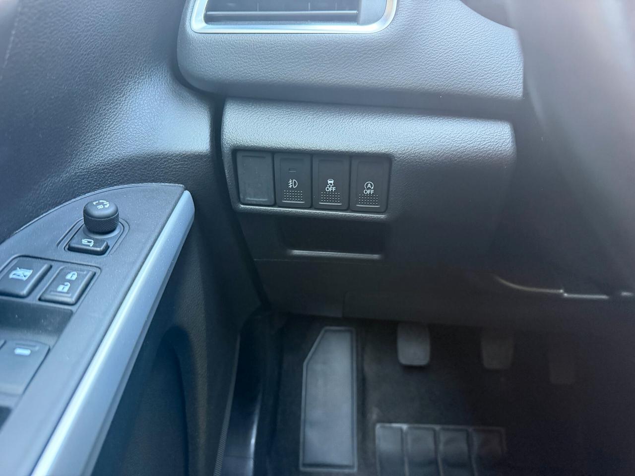 Suzuki S-Cross 1.0 Boosterjet Cool