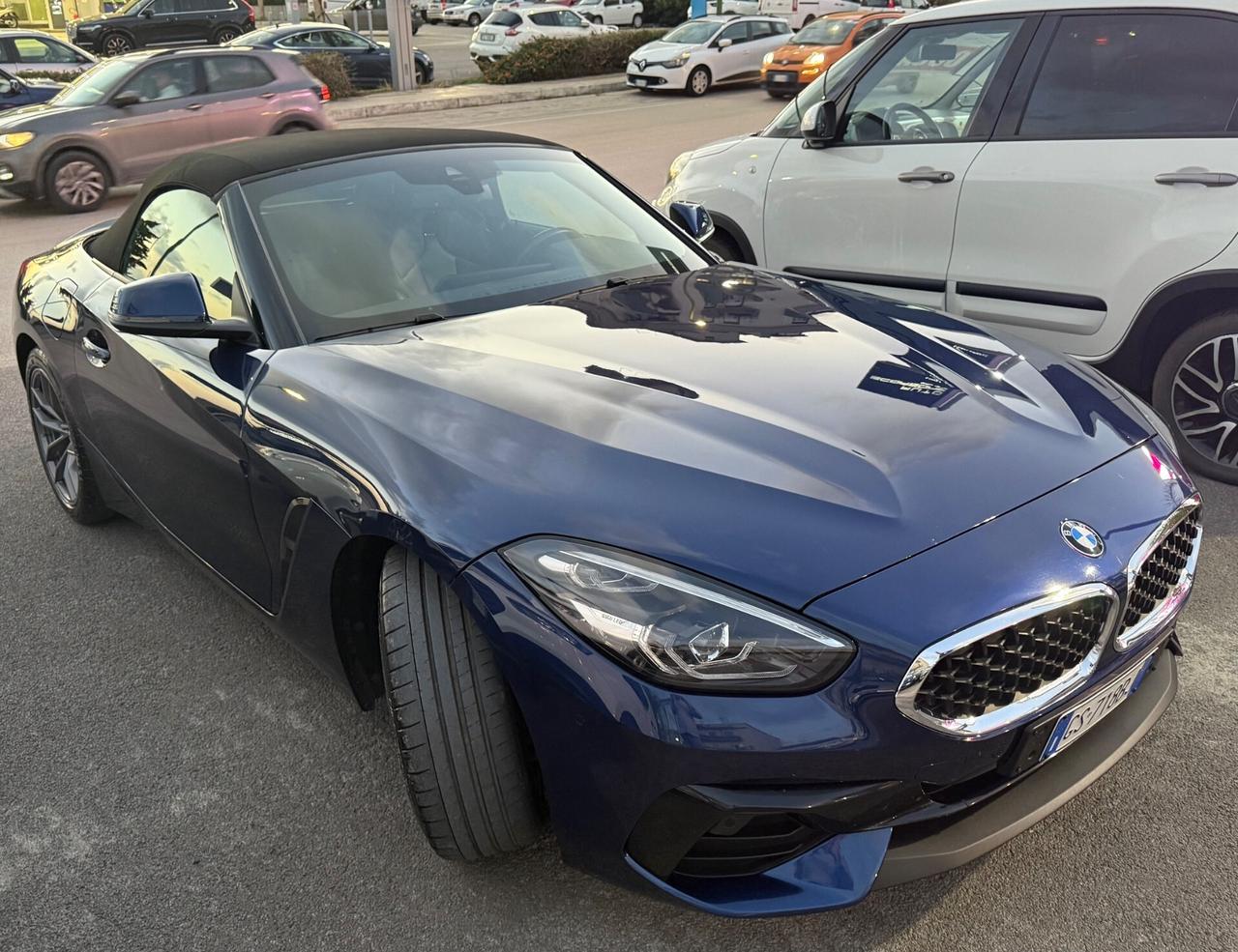 Bmw Z4 sDrive20i Msport 2023
