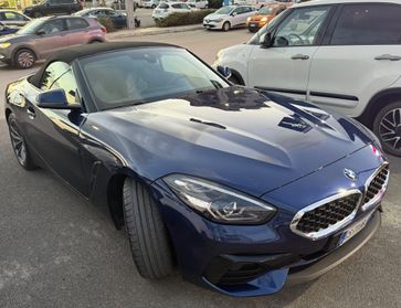 Bmw Z4 sDrive20i Msport 2023