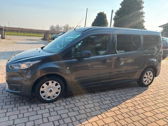 Ford Tourneo Connect 1.5 TDCi 100 CV Plus 7 POSTI