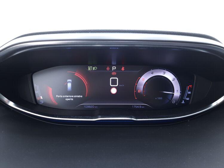 Peugeot 5008 EAT8 GT - 7 posti BR429745 1.5 Diesel 131CV