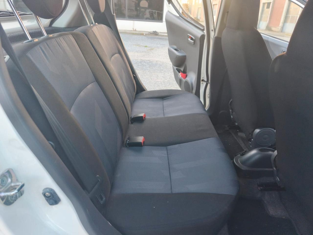 Suzuki Alto 2014---1.0 Benzina Neopatentati