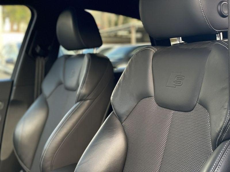 Audi Q5 SPB S Line Plus 2.0 TDI 204CV S-Tronic quattro mhev 40