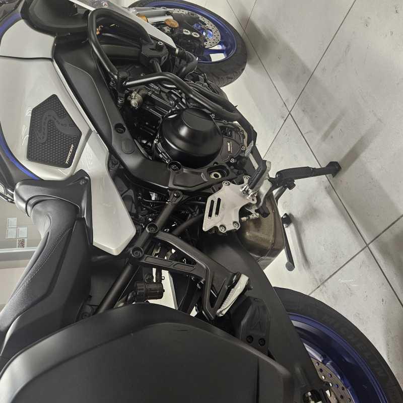 Yamaha Tracer 9 GT+ 2024