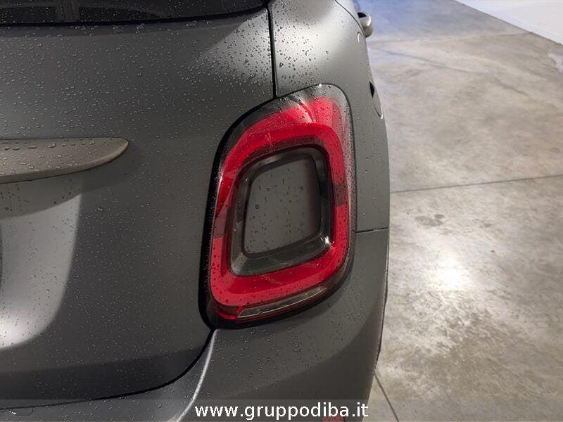 FIAT 500X 2018 Diesel 1.3 mjt Sport 95cv