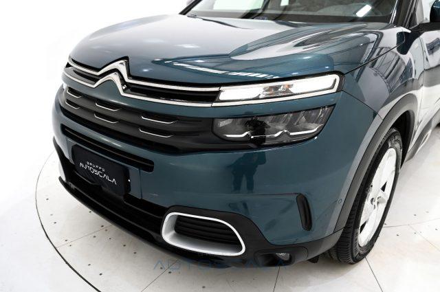 CITROEN C5 Aircross 1.5 BlueHDi 130cv S&S EAT8 Business