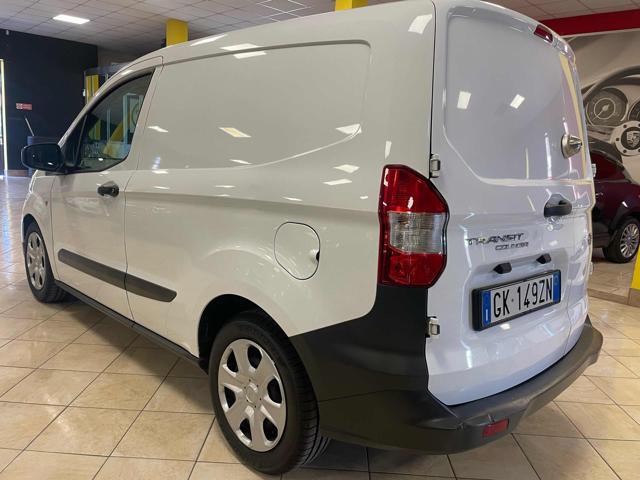 FORD Transit Courier 1.5 TDCi 100CV Van Trend