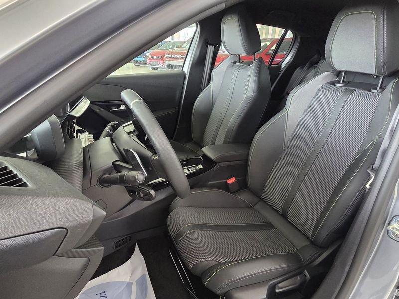 Peugeot 208 208 Hybrid 110 e-DCS6 GT