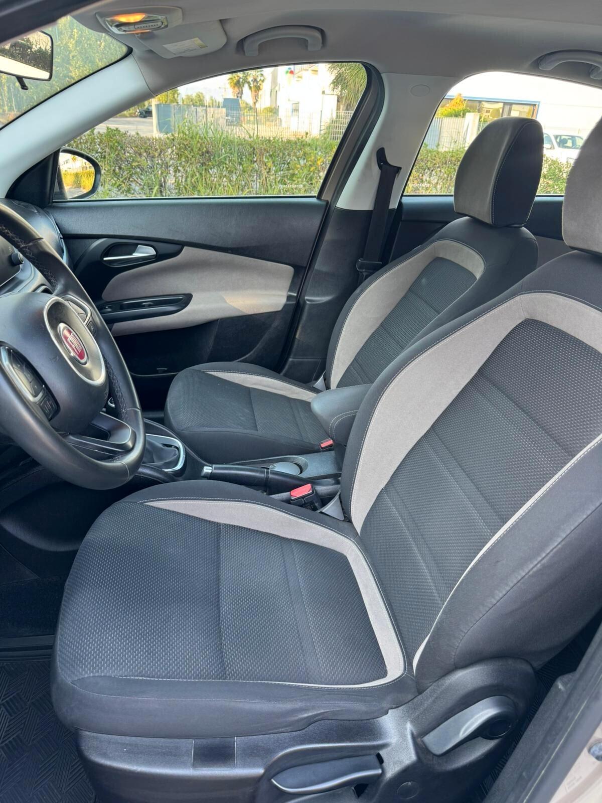 FIAT TIPO 1.3 MJT EURO 6 - NEOPATENTE - GARANZIA