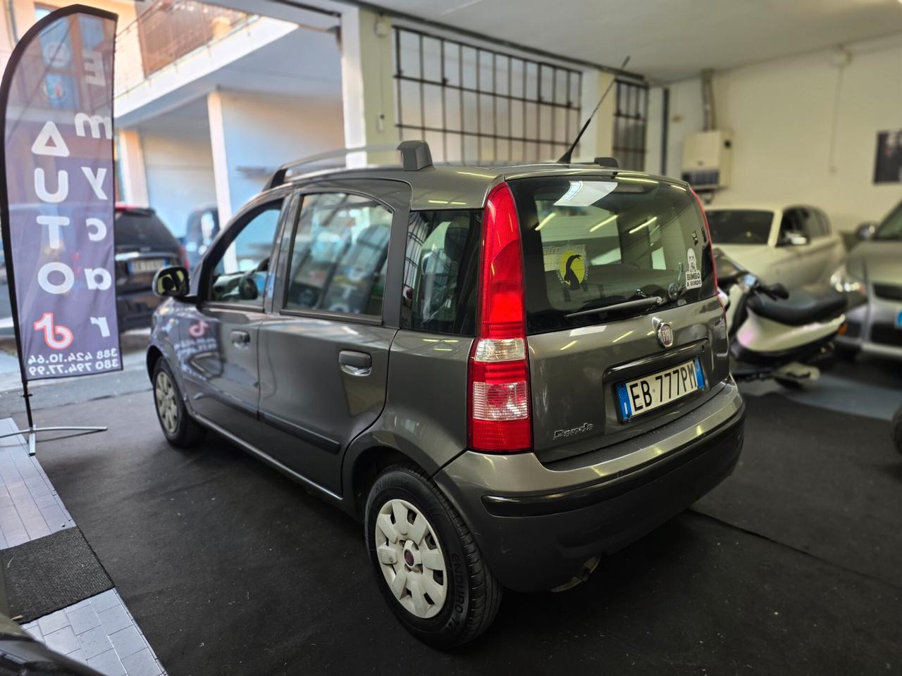 Fiat Panda 1.2 MyLife EasyPower